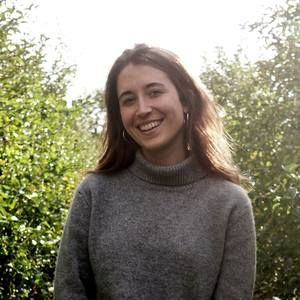 Meet your Posher, Abby
